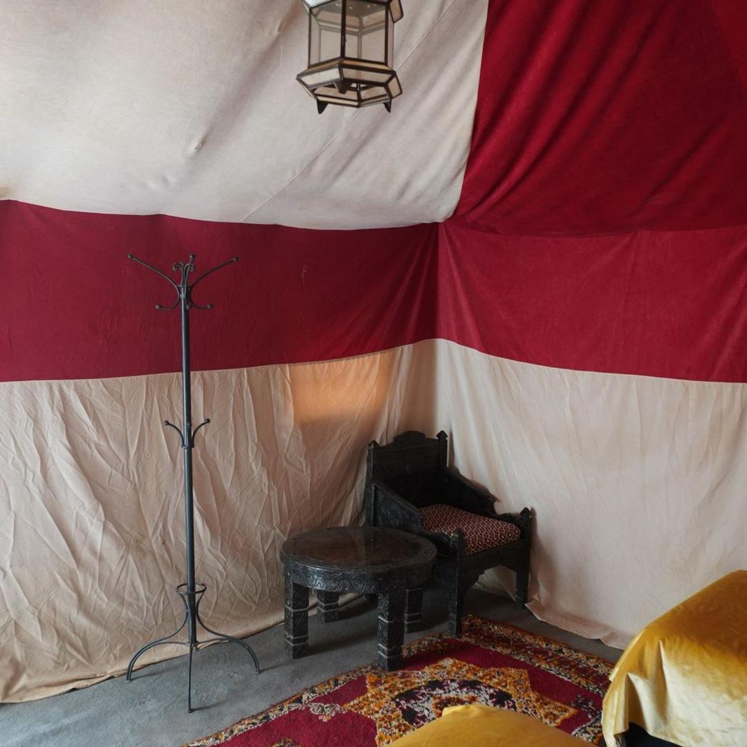 Merzouga Luxury Camps