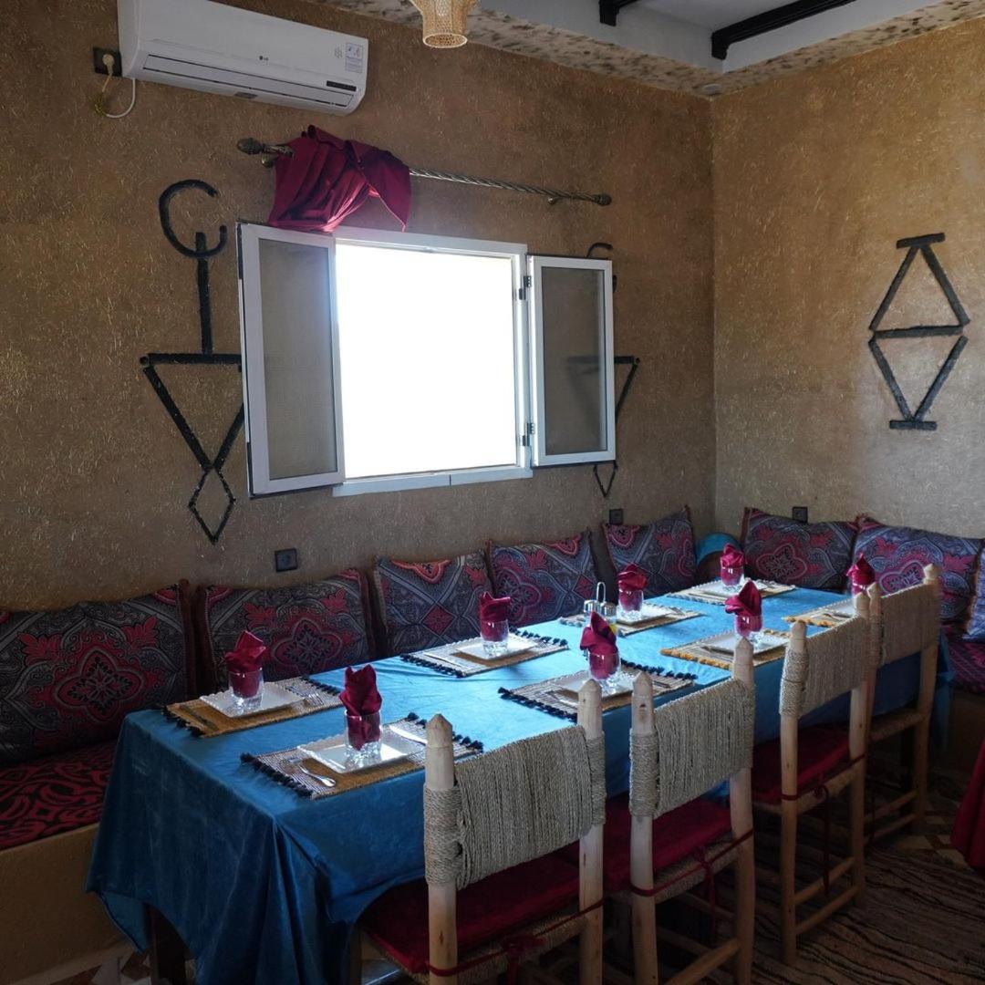 Merzouga Luxury Camps