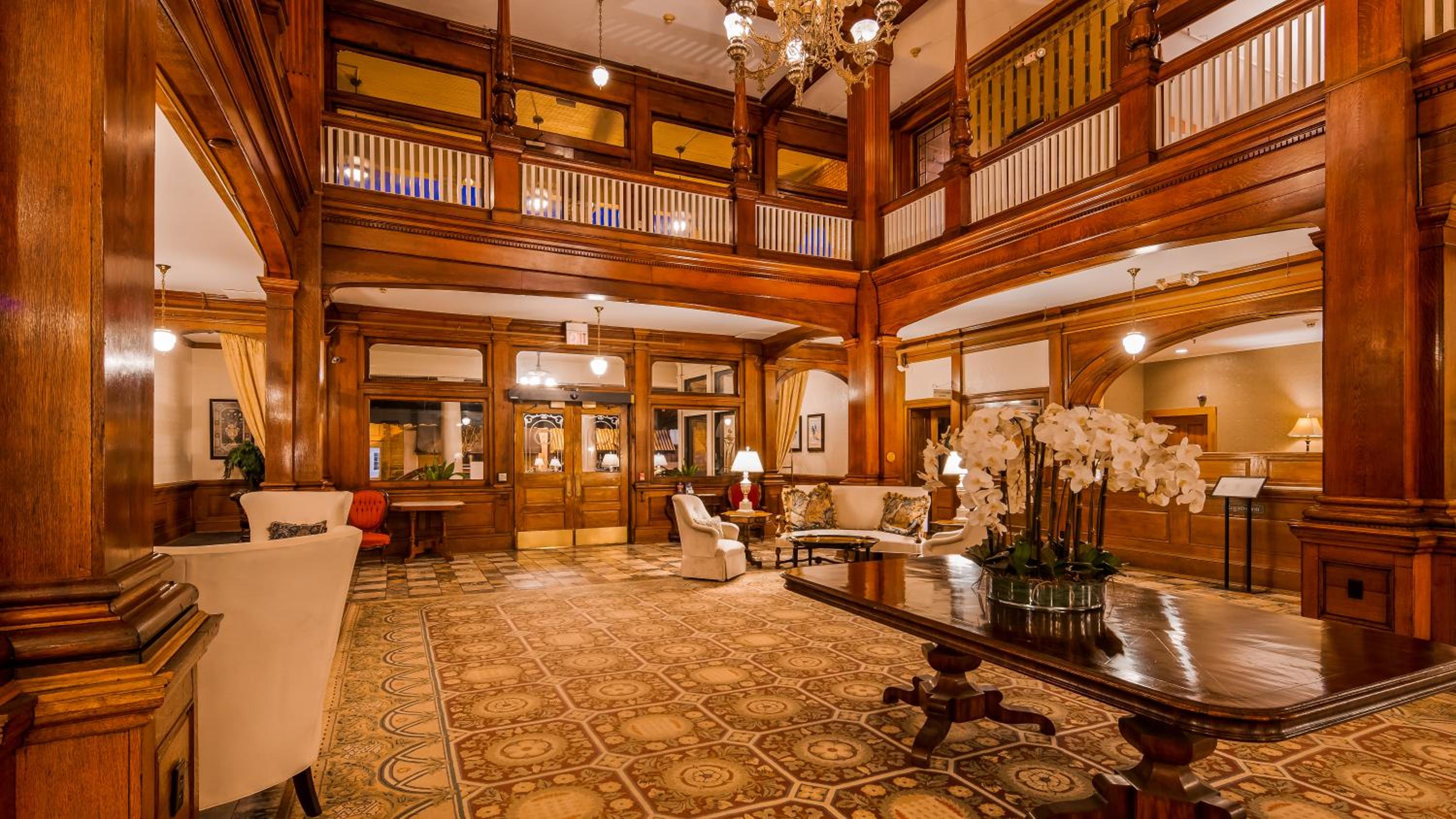 Americus Vacations - Windsor Hotel, Ascend Hotel Collection - Property Image 5