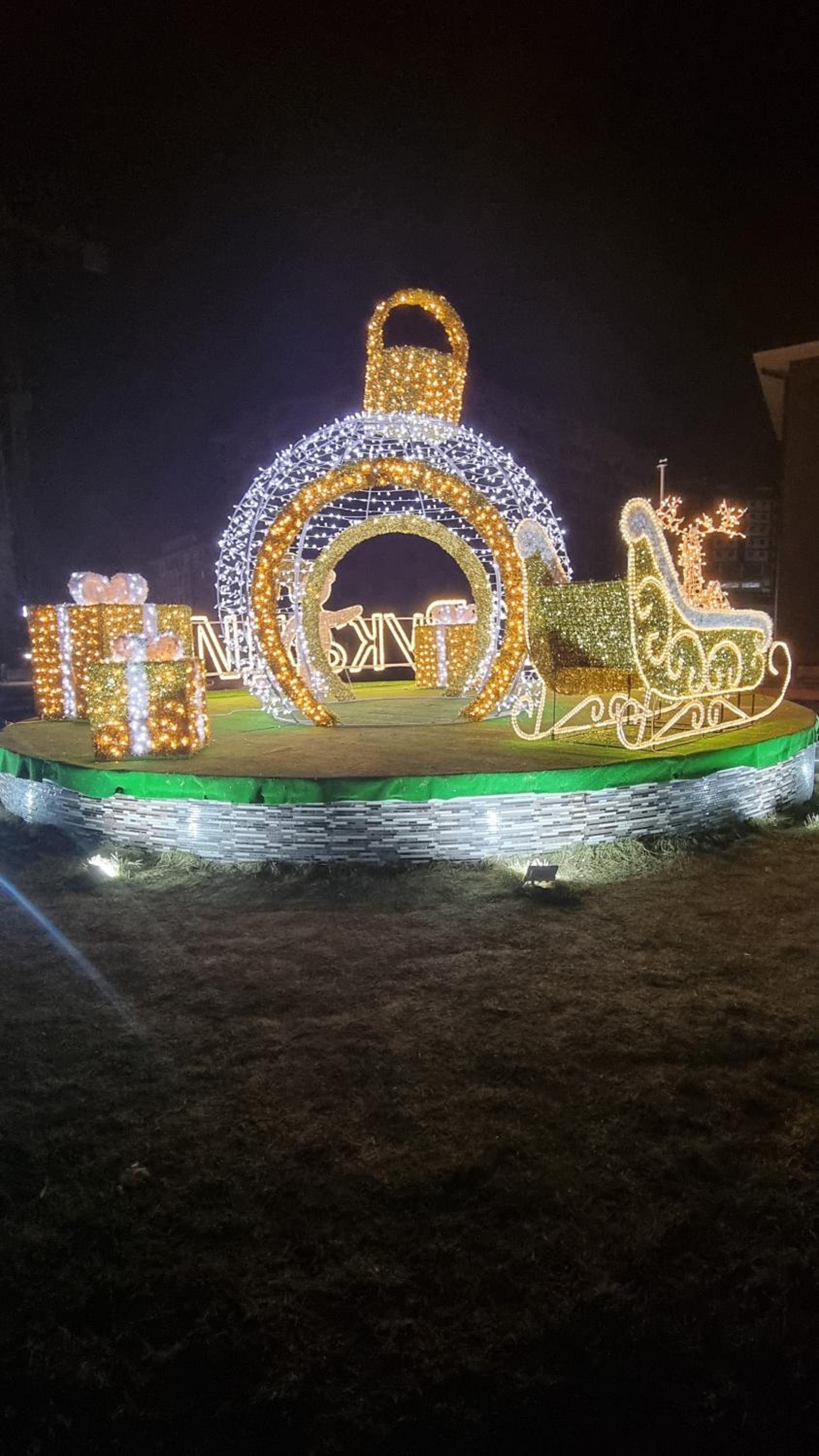 Kraljevi Konaci Olja