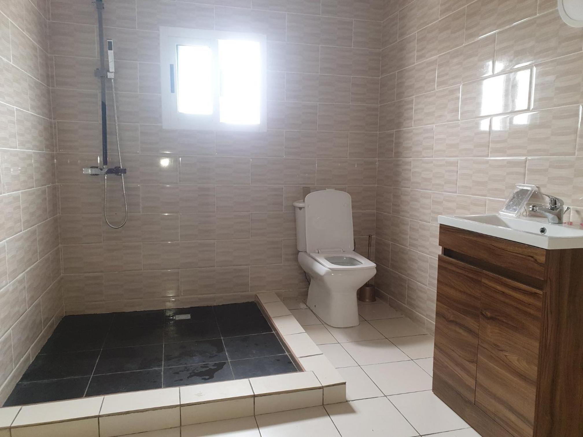 Beautiful Villa with Swimming Pool in Assinie view 2
