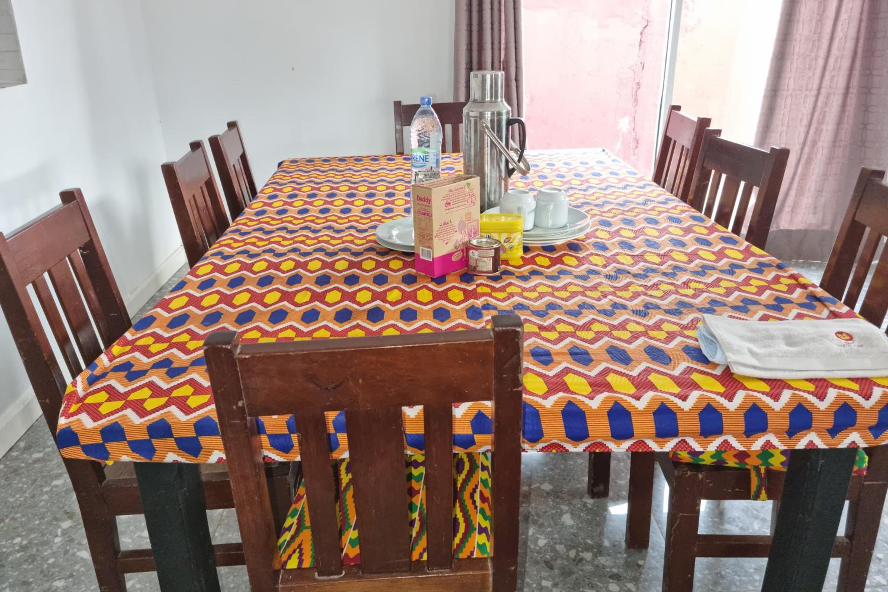 Beautiful Villa with Swimming Pool in Assinie view 3