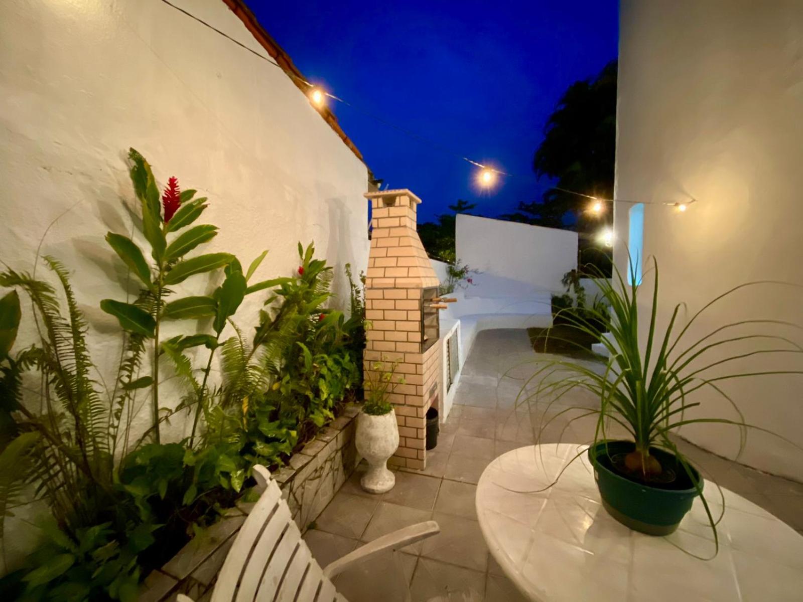 Casa estilo Grega com Spa Praia do Pernambuco