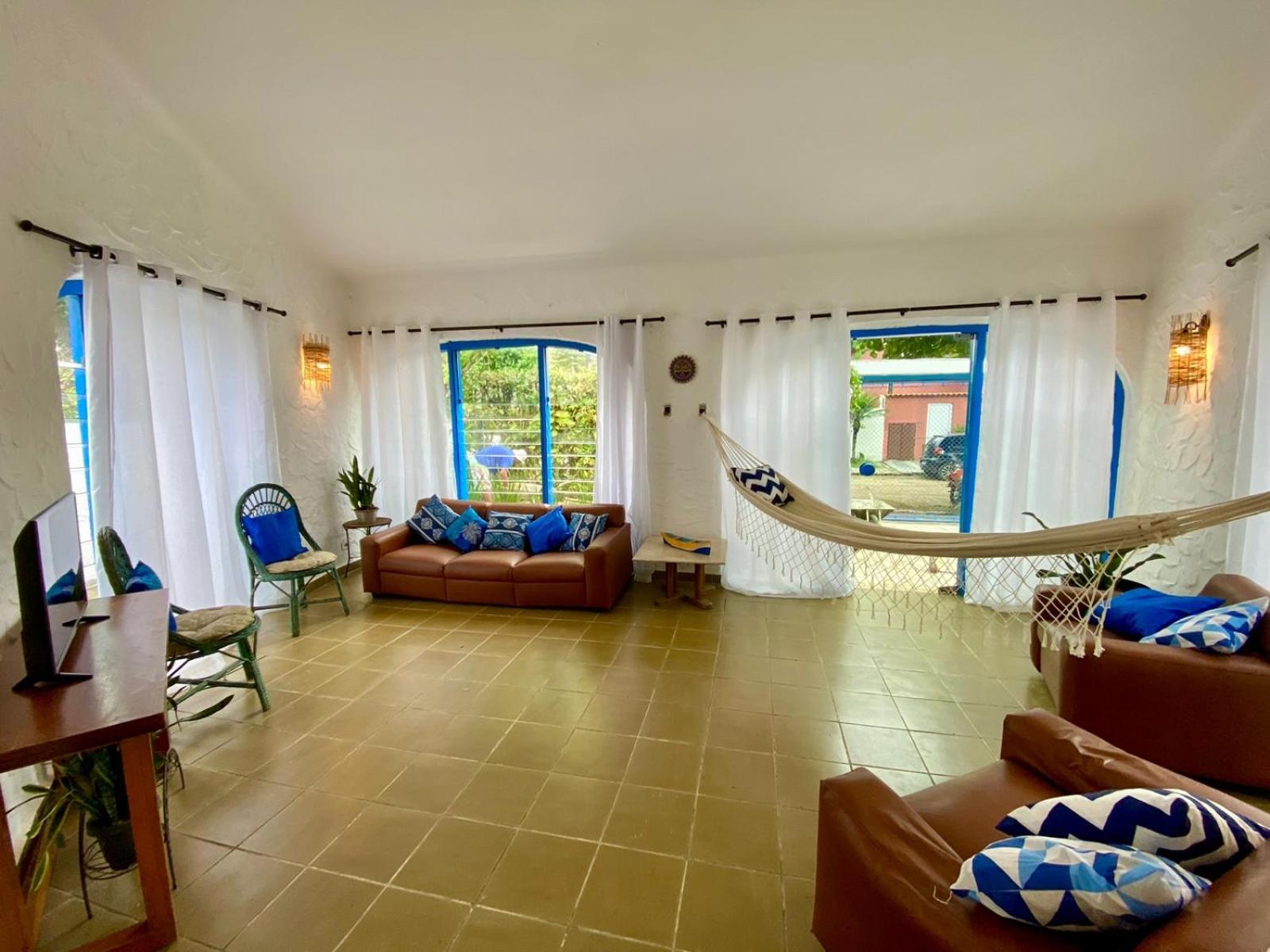 Casa estilo Grega com Spa Praia do Pernambuco