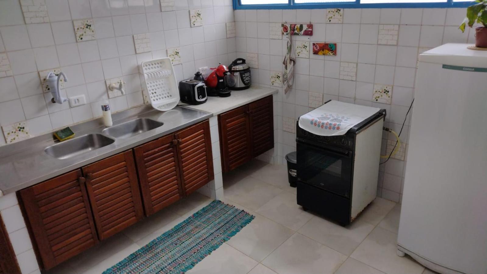 Casa estilo Grega com Spa Praia do Pernambuco
