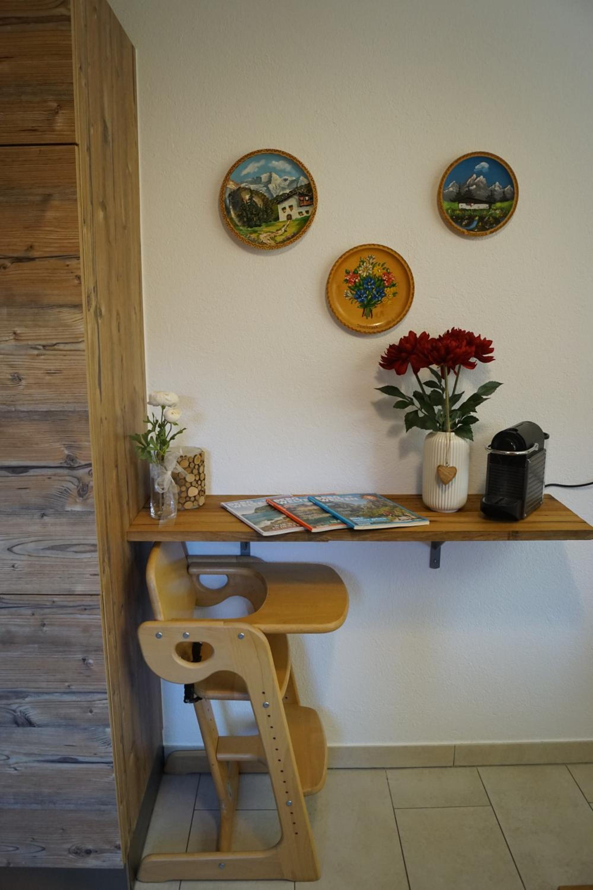Apartment Wasserfall im Zillertal - Oasis of Peace with Panoramic Terrace, near Fügen