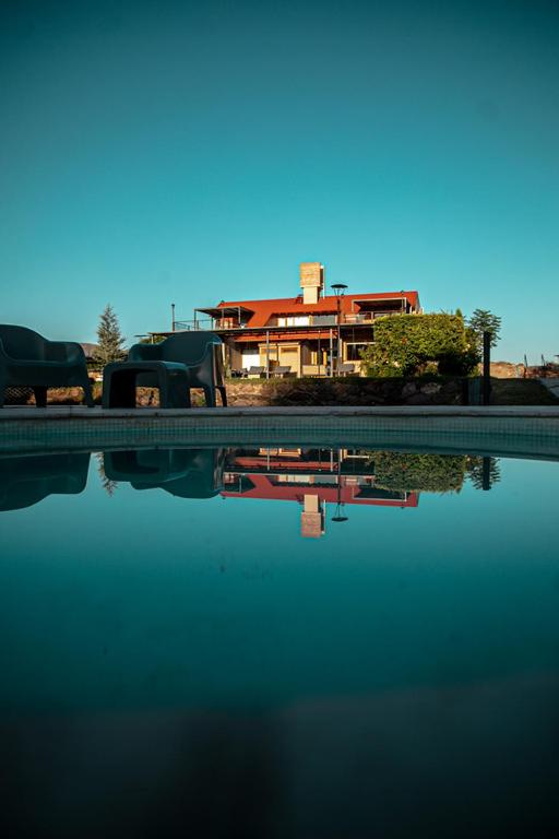 Cabañas Rio Soñado