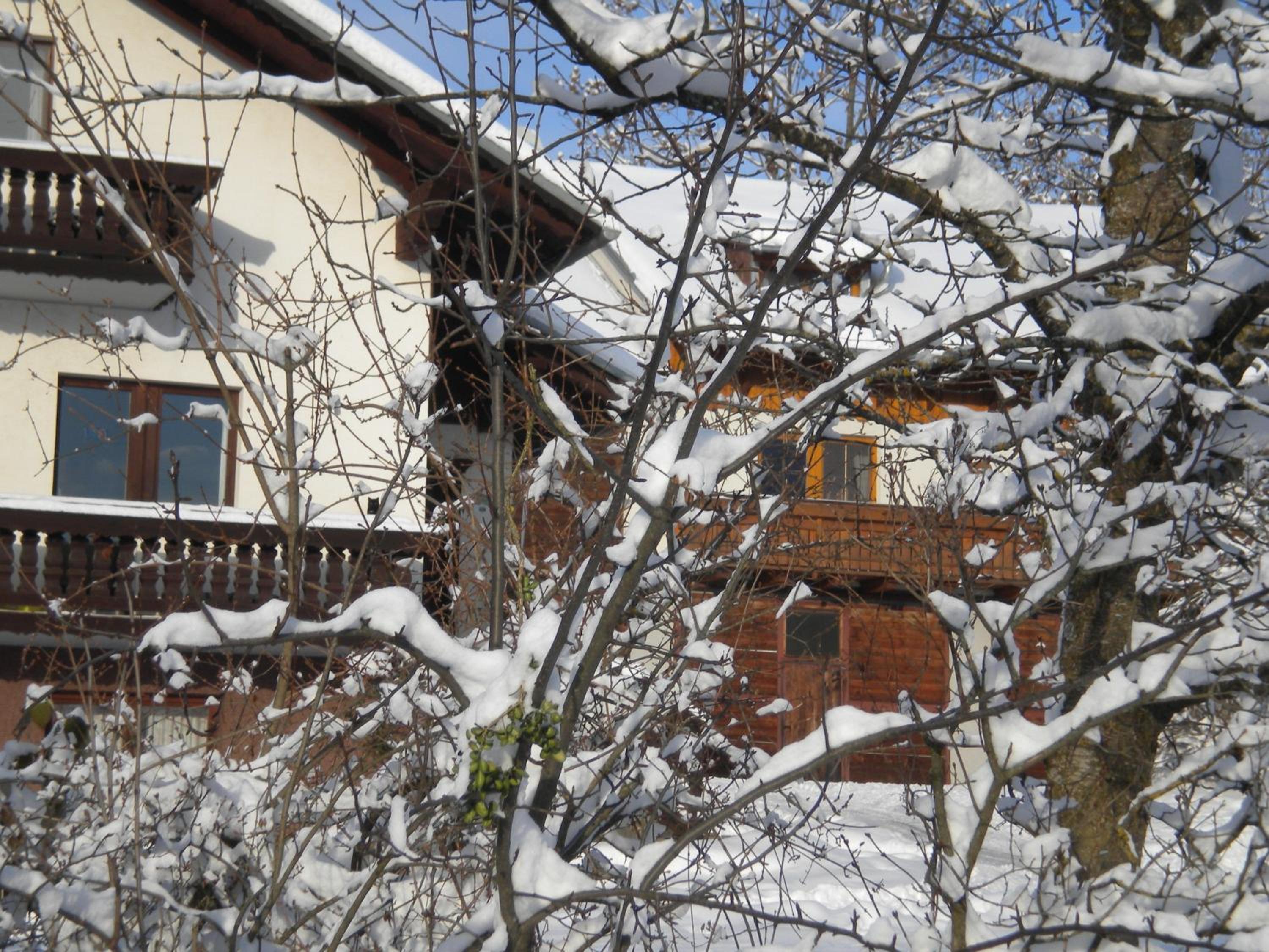 Naturpark Bauernhof Sperl