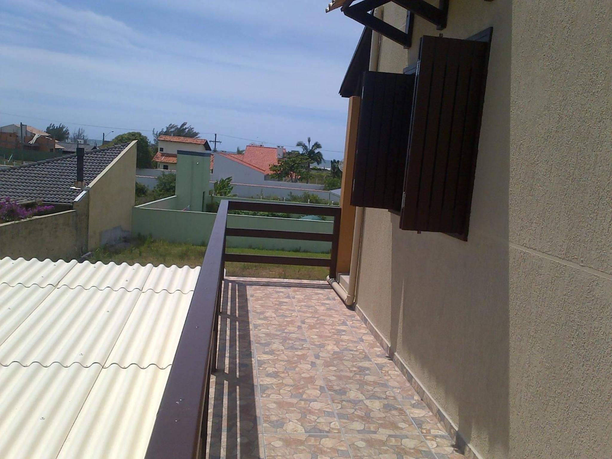 DI APARTAMENTOS de Veraneio