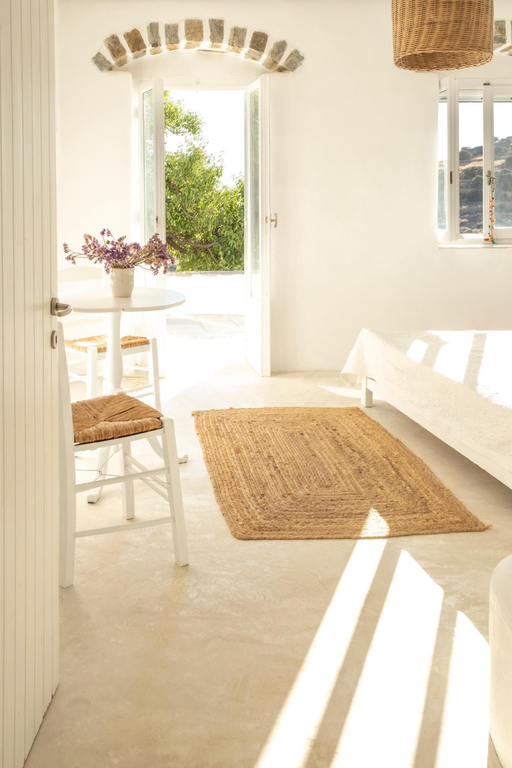 Cycladic Villa Kamari