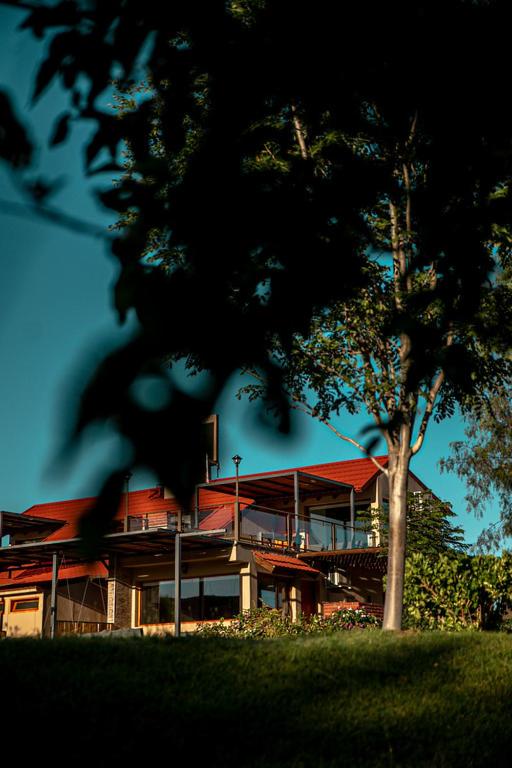 Cabañas Rio Soñado