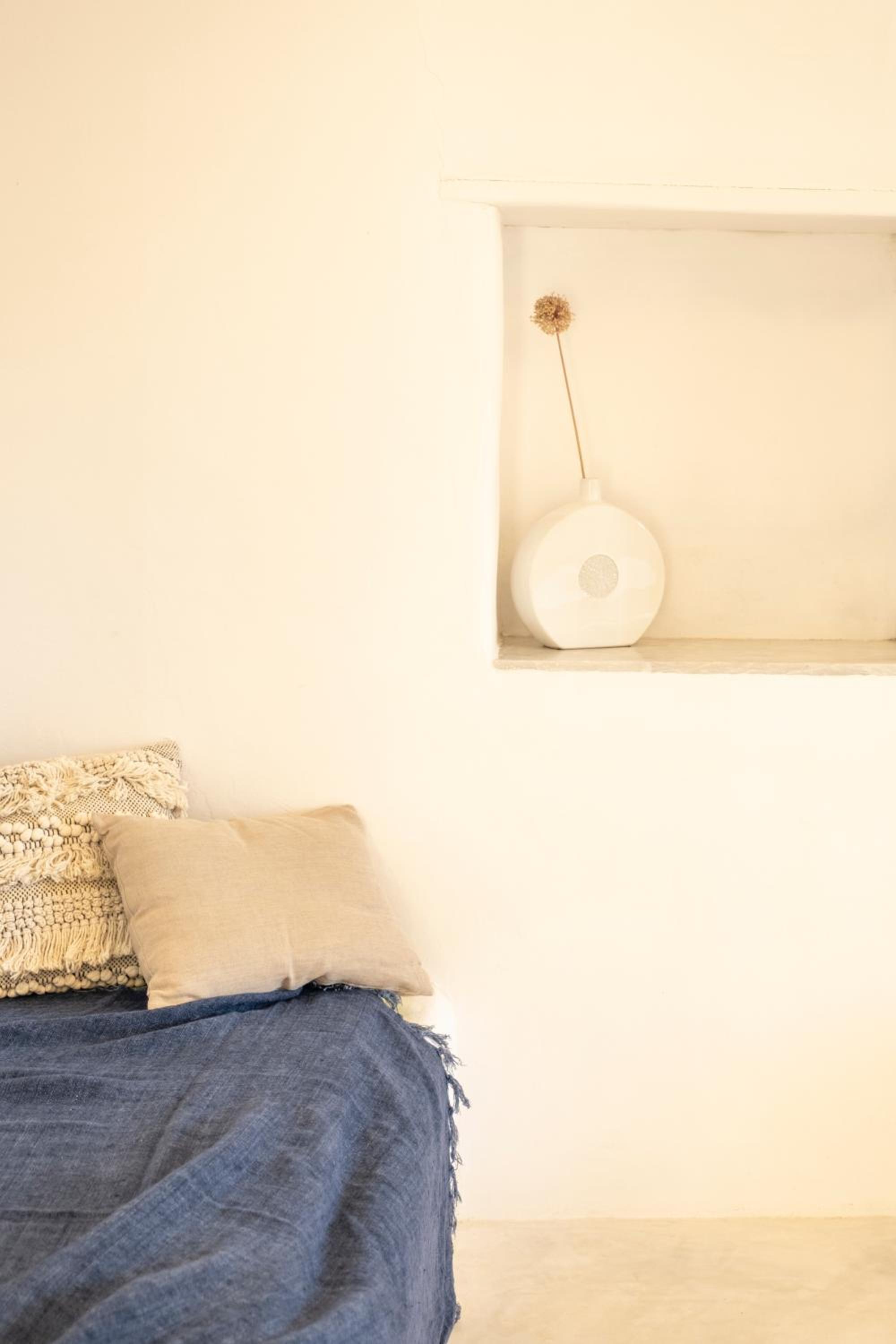 Cycladic Villa Kamari