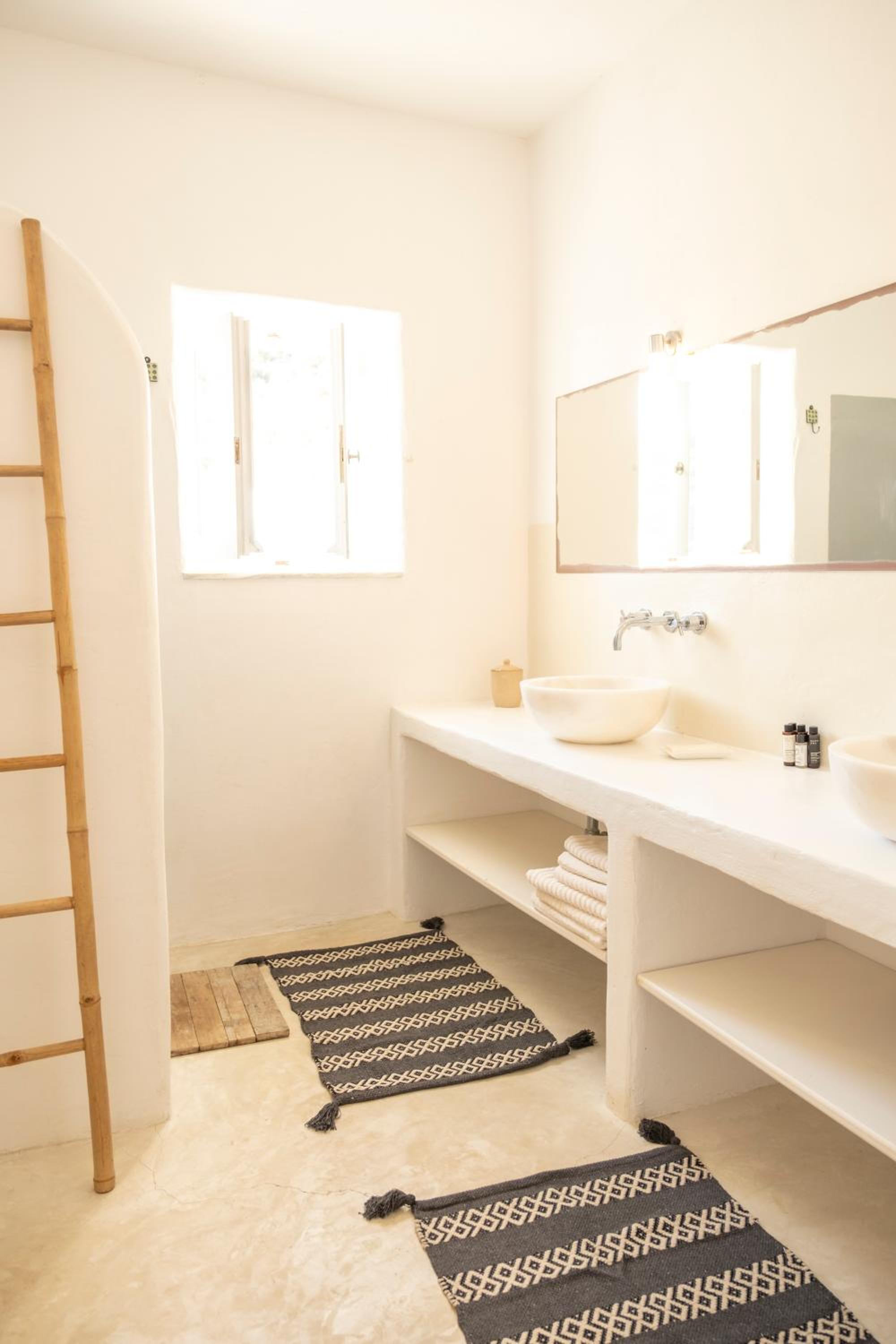 Cycladic Villa Kamari