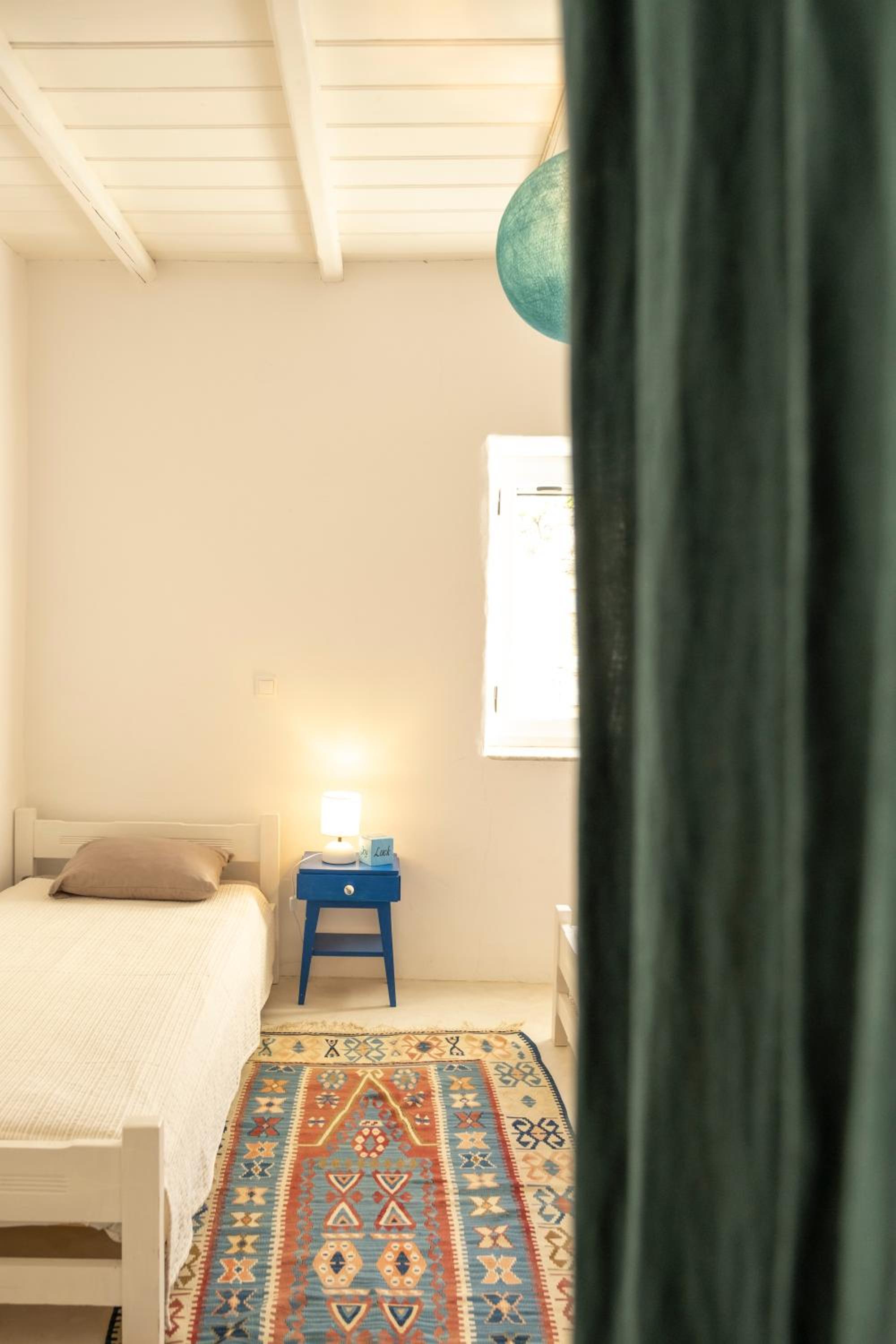 Cycladic Villa Kamari