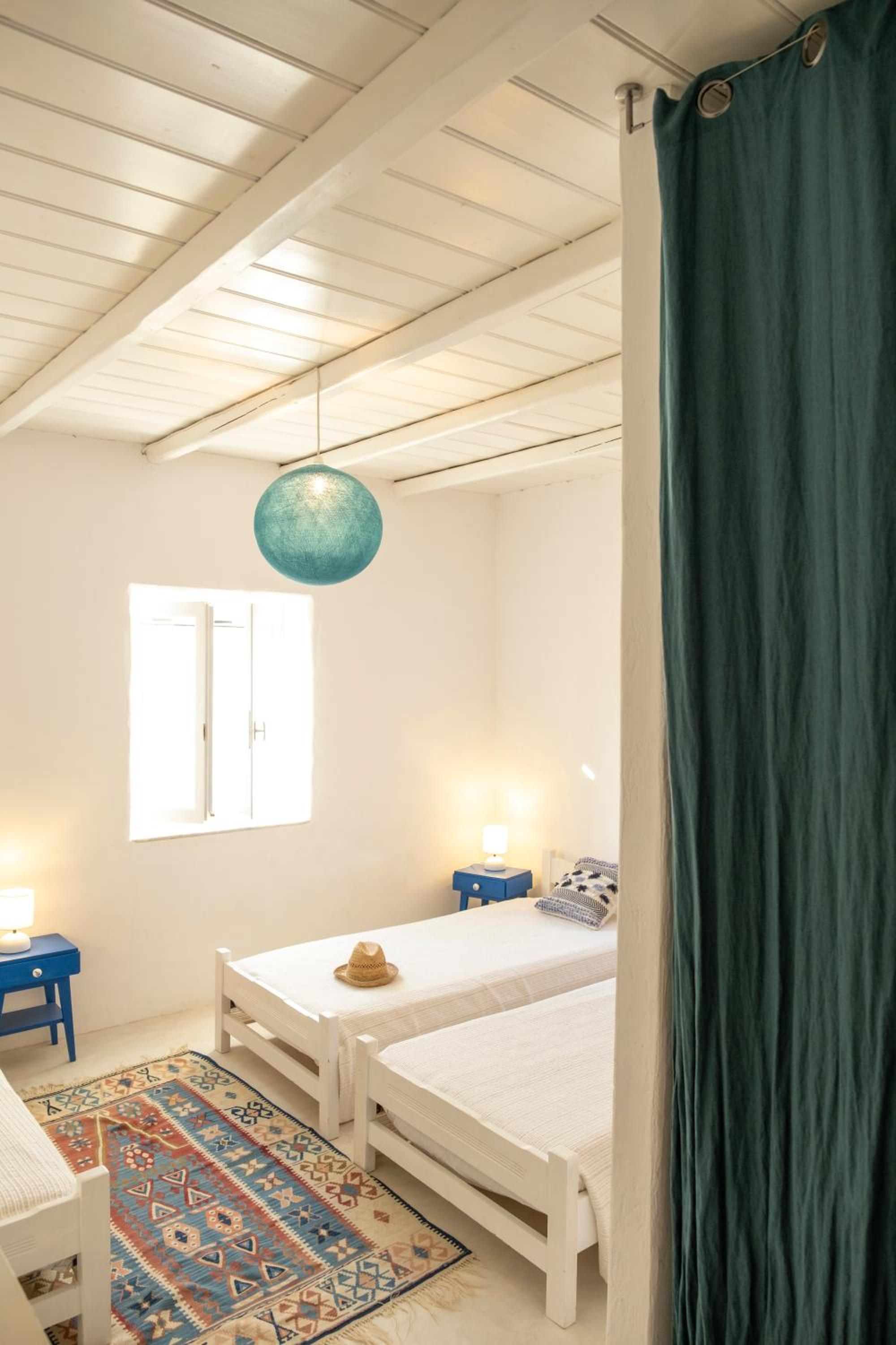 Cycladic Villa Kamari