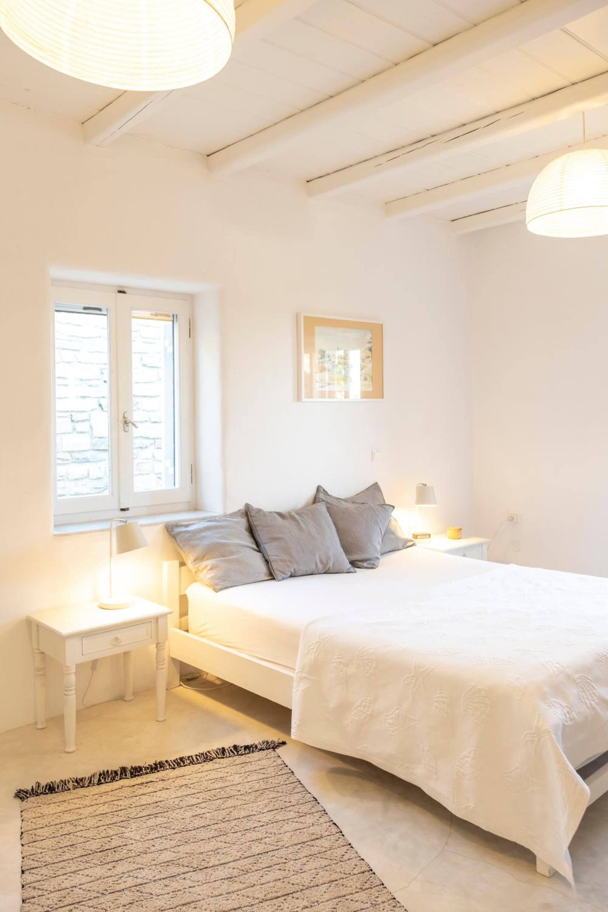 Cycladic Villa Kamari