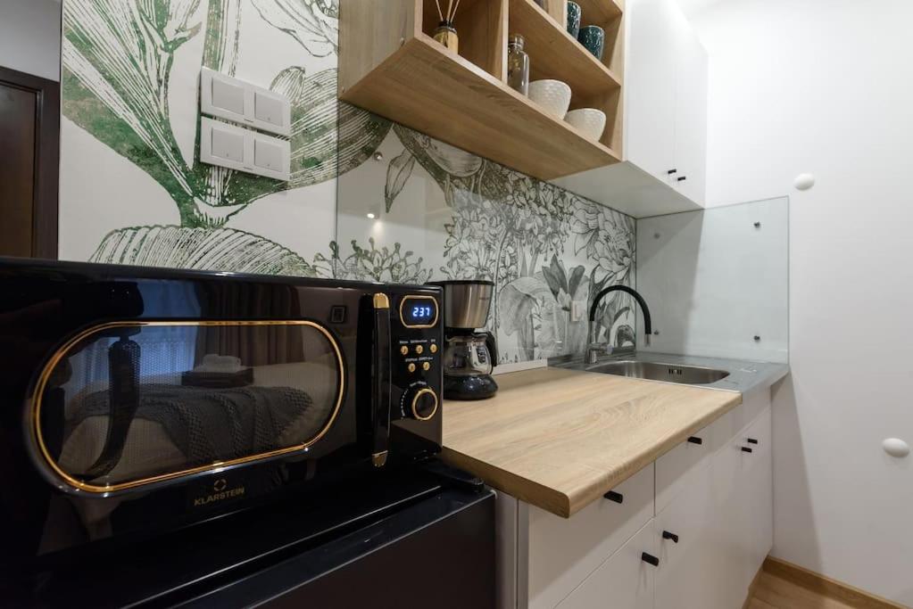 Ski&Stay Studio Bansko view 3