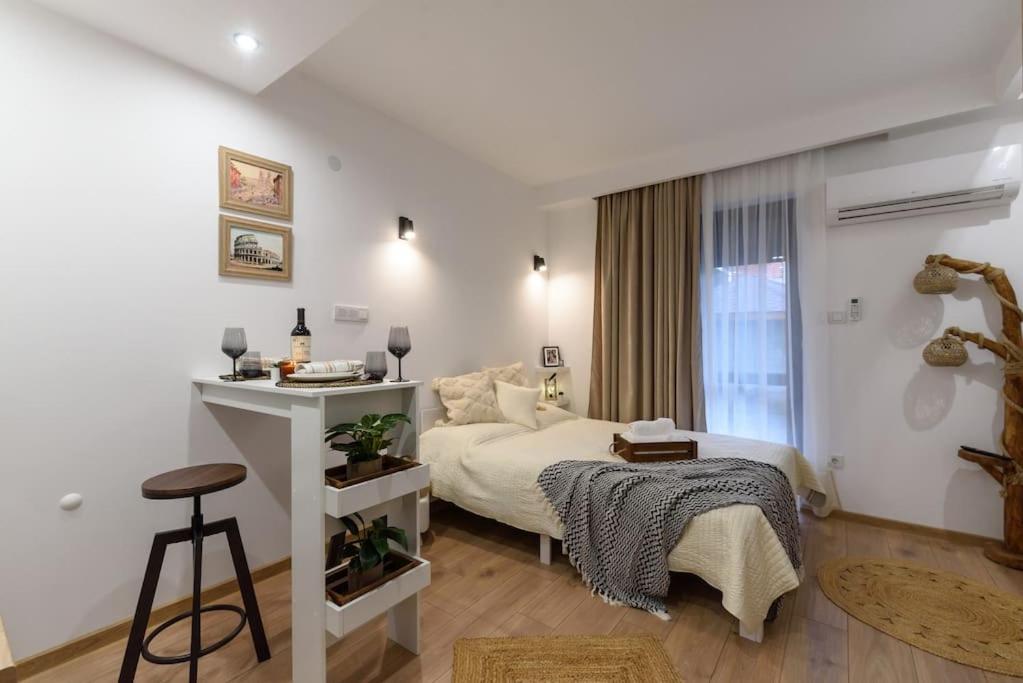 Ski&Stay Studio Bansko view 5