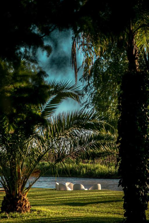 Cabañas Rio Soñado