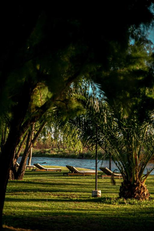 Cabañas Rio Soñado