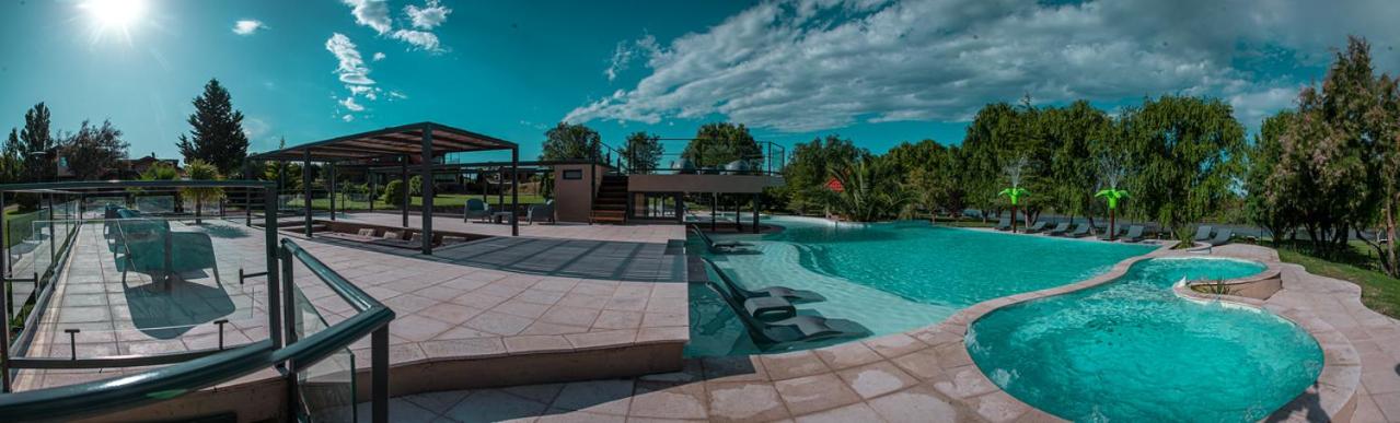 Cabañas Rio Soñado