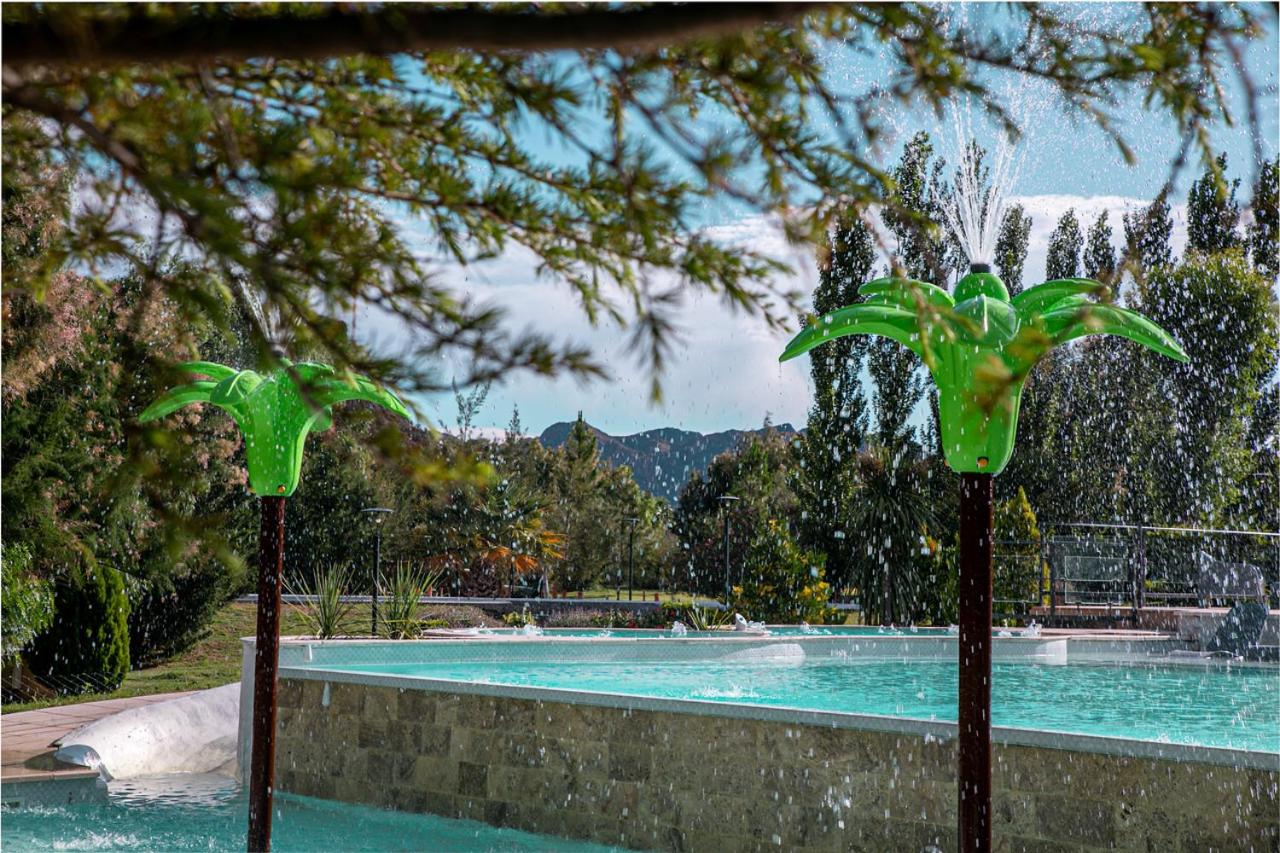 Cabañas Rio Soñado