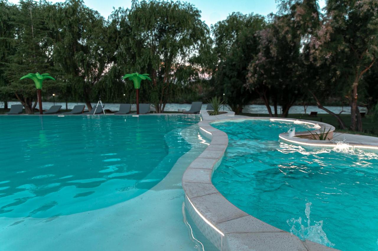 Cabañas Rio Soñado