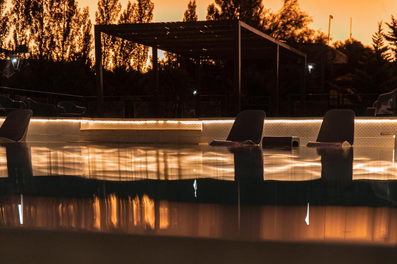 Cabañas Rio Soñado