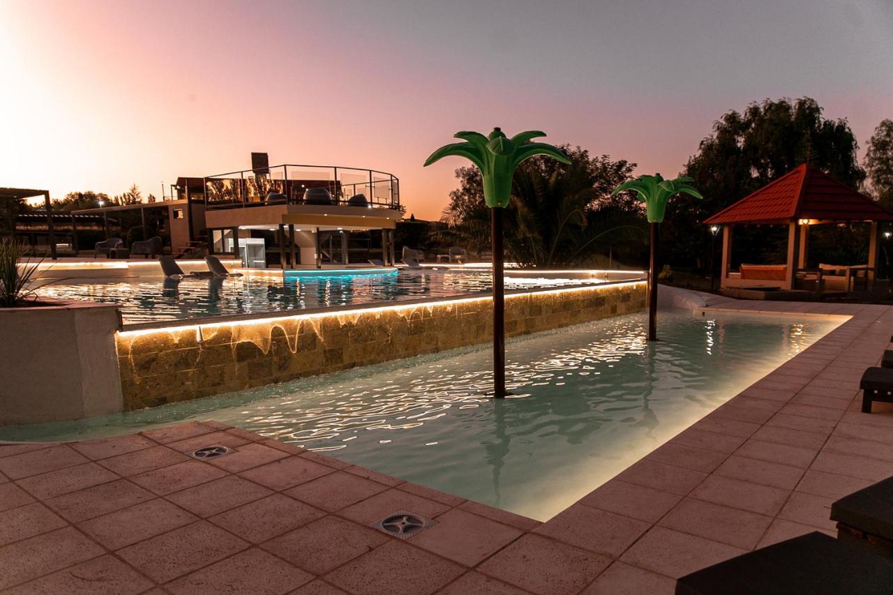 Cabañas Rio Soñado
