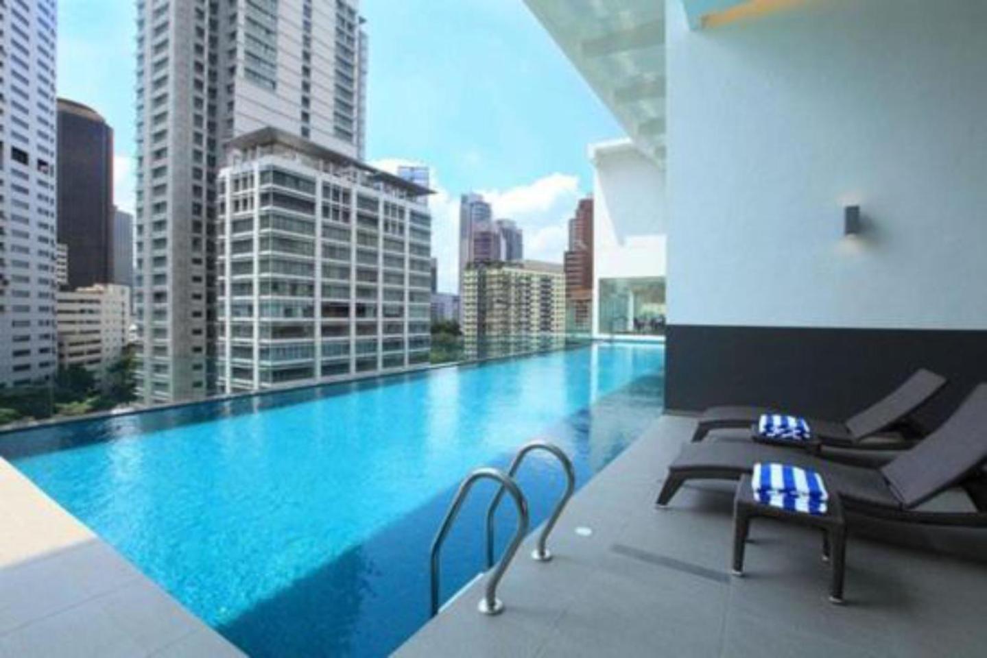 RS Suites In Bukit Bintang