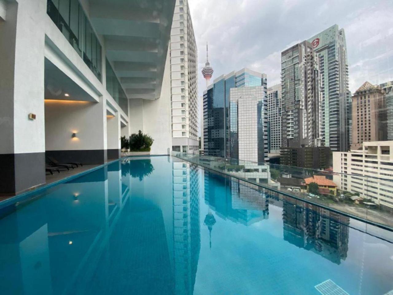 RS Suites In Bukit Bintang