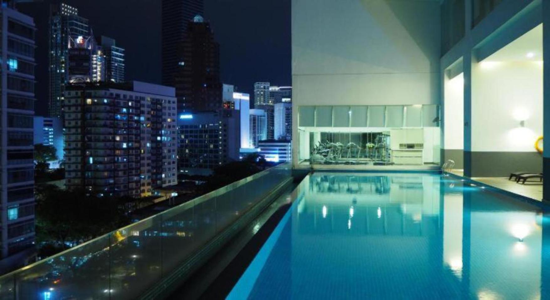RS Suites In Bukit Bintang