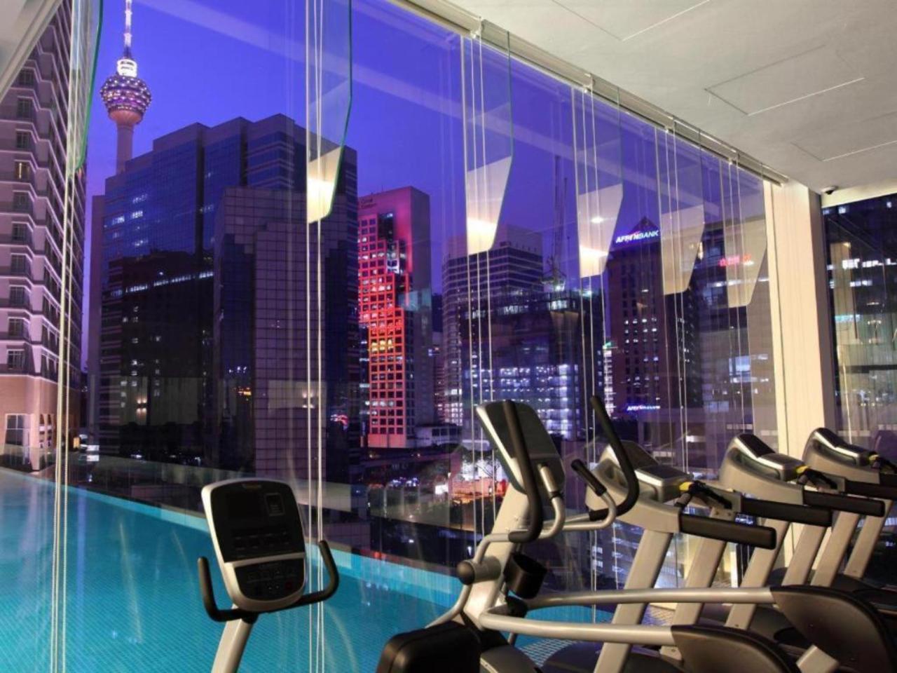 RS Suites In Bukit Bintang