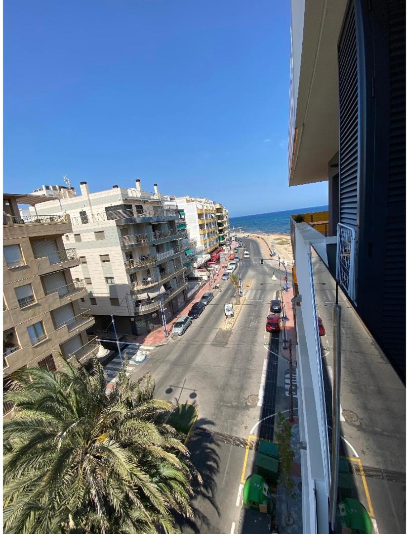 Residencial Alegria 12 Torrevieja en Torrevieja
