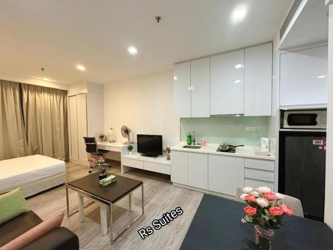 RS Suites In Bukit Bintang