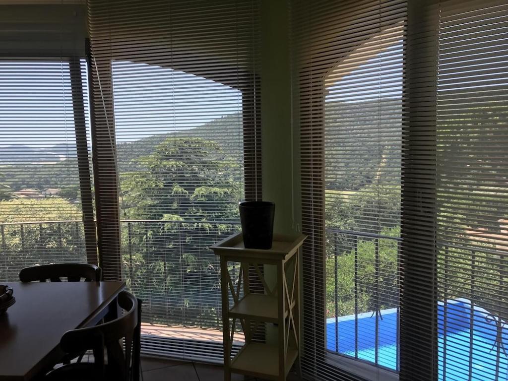 Villa Infinity by Costabravaway