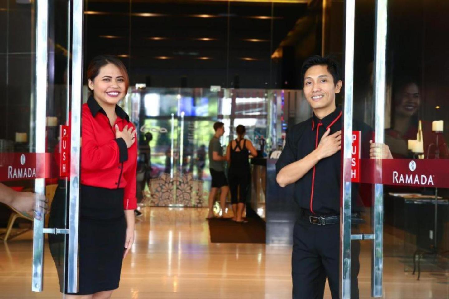 RS Suites In Bukit Bintang