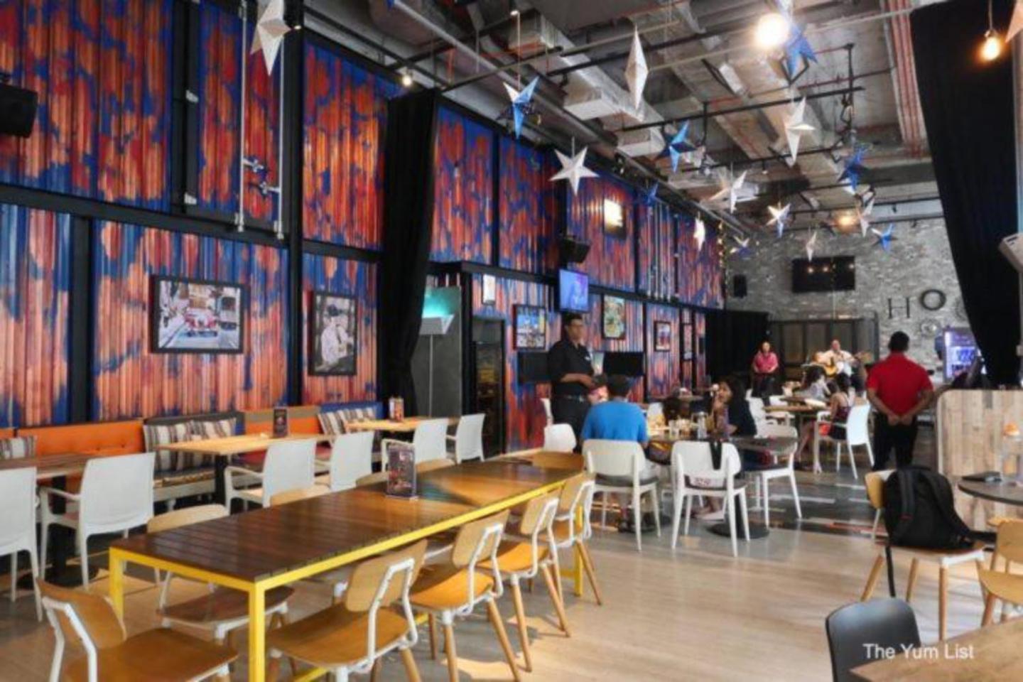 RS Suites In Bukit Bintang