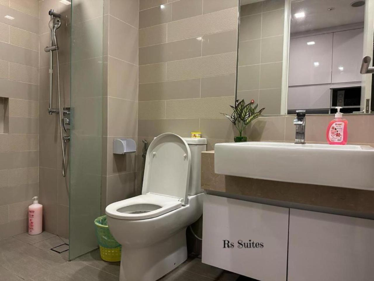 RS Suites In Bukit Bintang