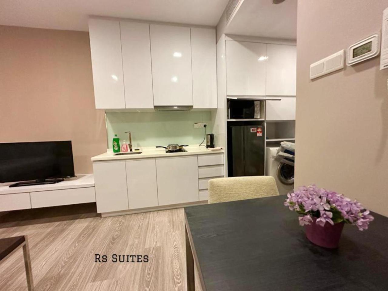 RS Suites In Bukit Bintang