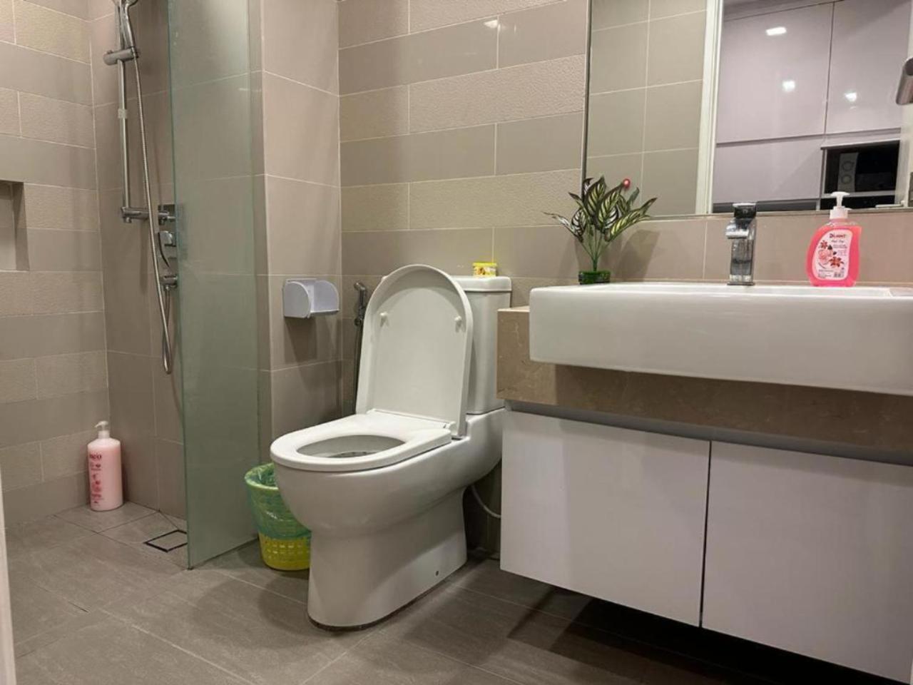 RS Suites In Bukit Bintang