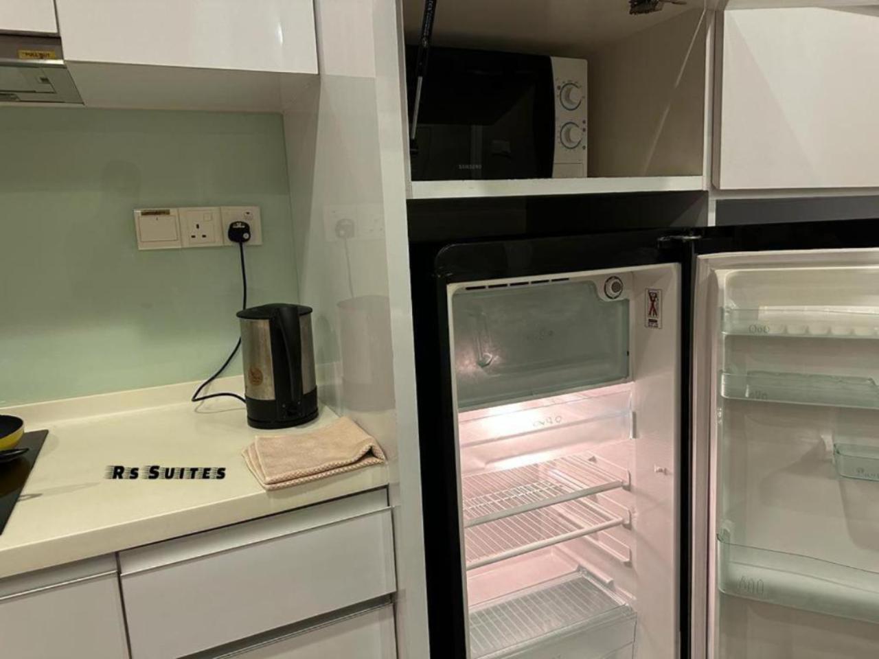 RS Suites In Bukit Bintang