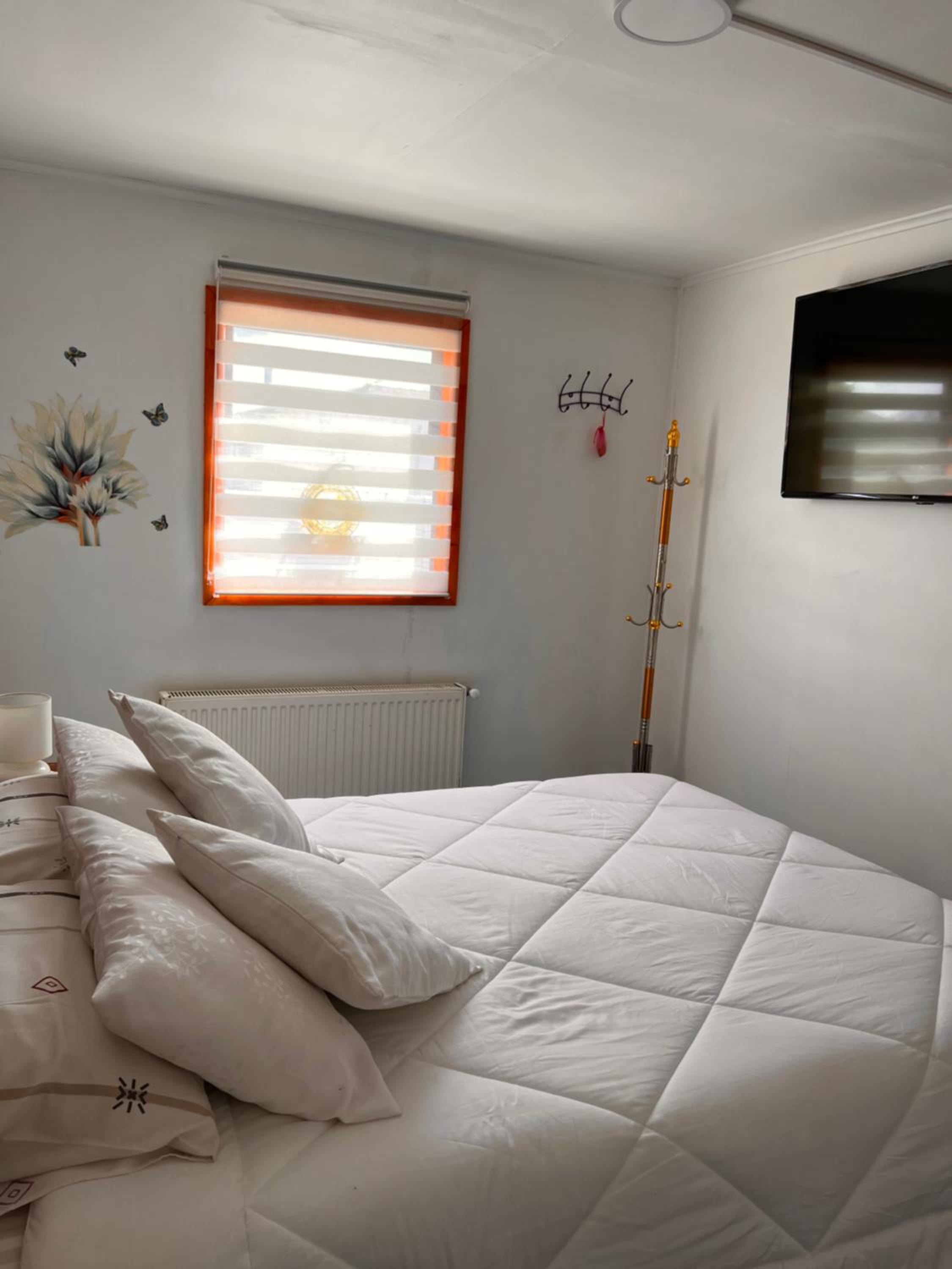 Hostal B&B Coastal Natales