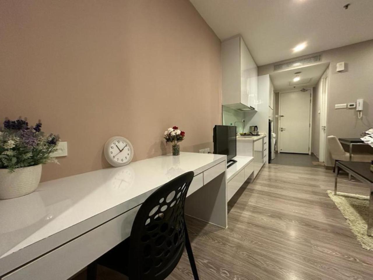RS Suites In Bukit Bintang