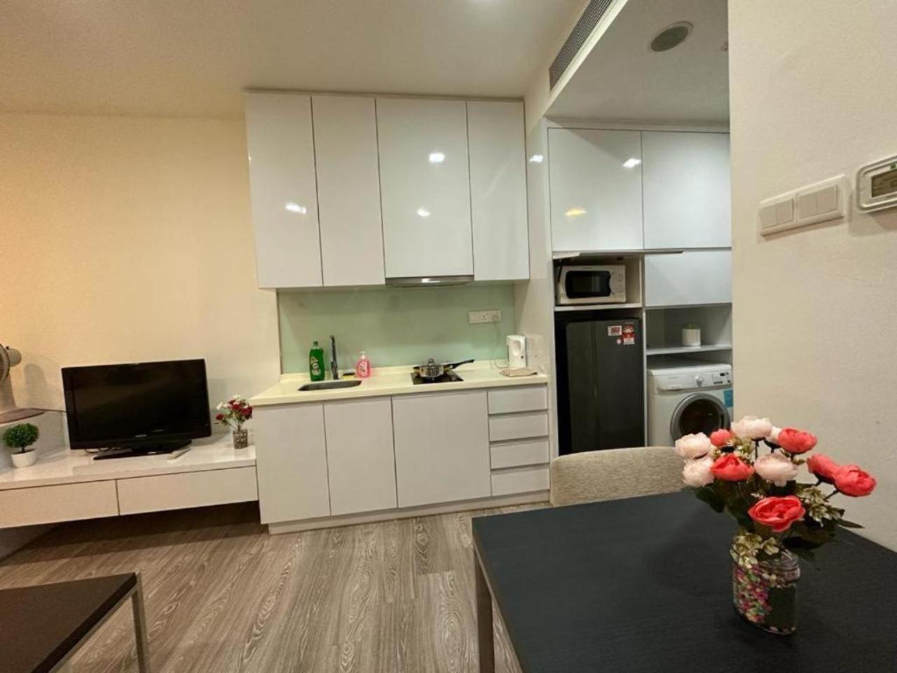 RS Suites In Bukit Bintang