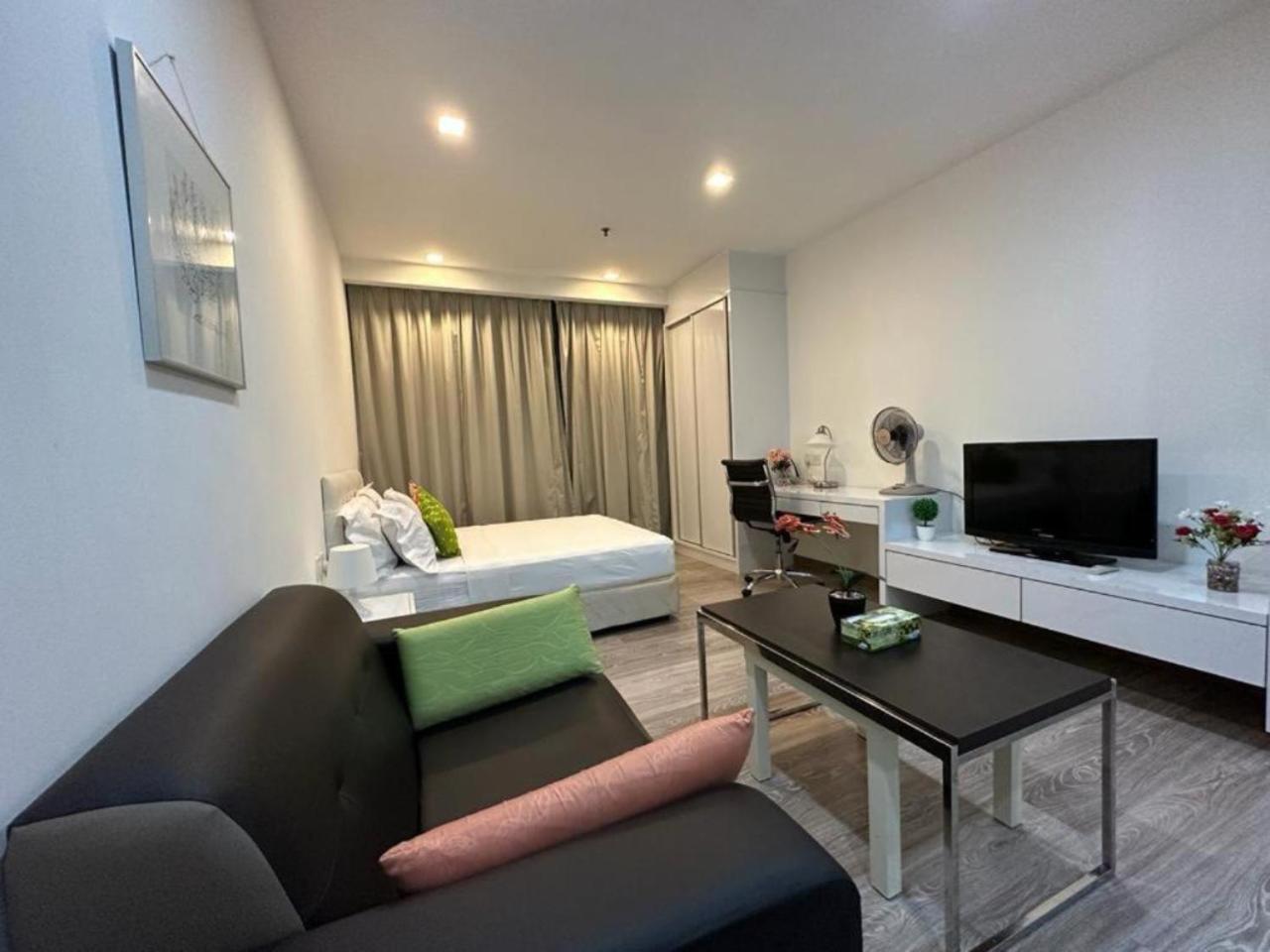RS Suites In Bukit Bintang