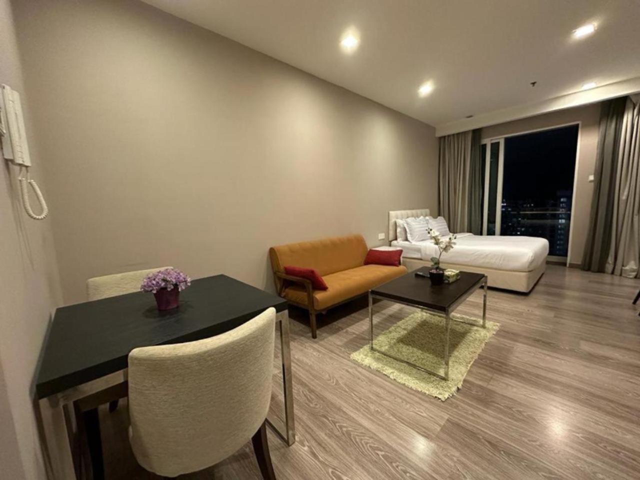 RS Suites In Bukit Bintang