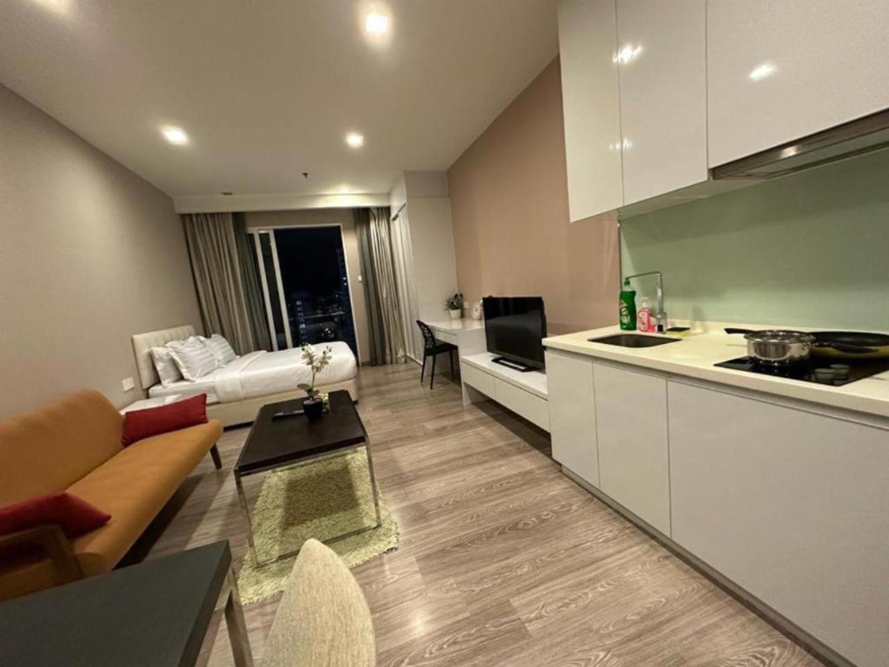 RS Suites In Bukit Bintang