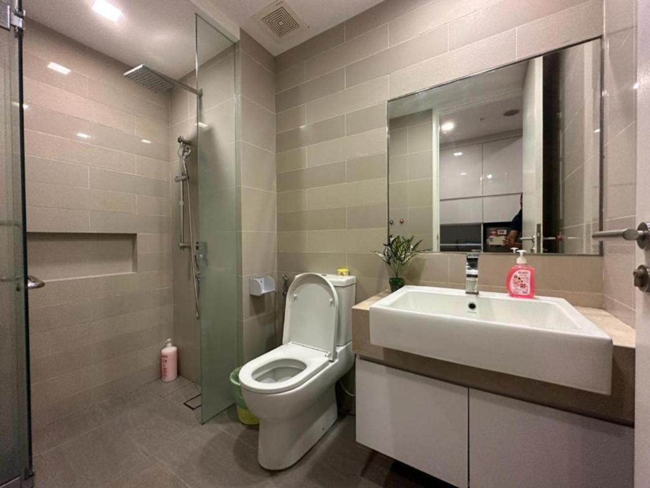 RS Suites In Bukit Bintang