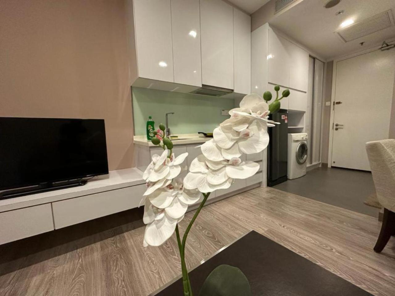 RS Suites In Bukit Bintang